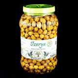 Kırma Yeşil Zeytin 2000G
