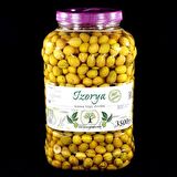 Kırma Yeşil Zeytin 3500G