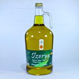 İzorya Sızma Zeytinyağı 3 lt Galon 