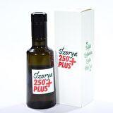 Yüksek Polifenollü Zeytinyağı 250+ Plus 250 ml