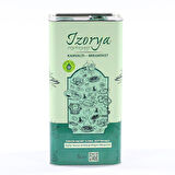 izorya Kahvaltı Soğuk Sıkım Erken Hasat Mut Zeytinyağı 5L