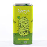 izorya Mutfak Soğuk Sıkım Sızma Mut Zeytinyağı 5L