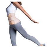 Owli Doğum Sonrası İnceltici Korse Ten XL/XXL