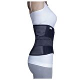 Owli Doğum Sonrası İnceltici Korse Siyah XL/XXL