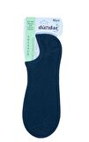 PLUS ERKEK BAMBU SNEAKER LACİVERT 6'LI 6883