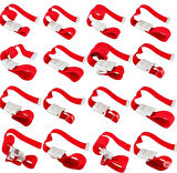  Otomatik Turnike 16 Adet