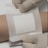 DS Sağlık Nonwoven Yara Örtüsü 9cm x 15cm 10 adet