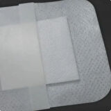 DS Sağlık Nonwoven Yara Örtüsü 9cm x 15cm 25 adet