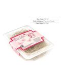 Antaç İnce Sarı Topuzlu Firkete PVC 200 GR