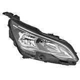 Psa Far Sag Komple 3008 II-5008 II 16> Ledli - Valeo 046785