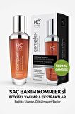 HC Complex Bitkisel Saç Bakım Kompleksi - 100 ml
