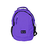 Tıgra Okapi Sırt Çantası Mor Okp/145