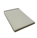 Tigra Spiralli Eskiz Defteri A5 120 Yp. 80 Gr.