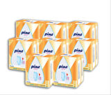 PİNE KÜLOTLU HASTA BEZİ X-LARGE 8X7