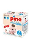 PİNE NT BEBEK BEZİ MİNİ 1X24