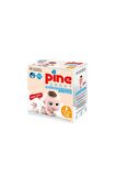 PİNE NT BEBEK BEZİ X-LARGE 1X16 