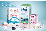 Pine Yeni Doğan Avantaj Seti