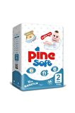 PİNE SOFT BEBEK BEZİ MİNİ 1X38