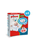 Classic Midi (4-9 KG) 216 Adet Avantaj Paket Bebek Bezi