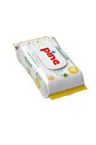 Papatya Özlü 12 Paket 120'li Islak Mendil