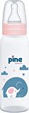 Pine Natura Dar Ağızlı Biberon 1Adet