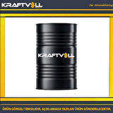 Yag & Antıfırız Hidrolık Sistem Yagı 46 No 178kg. - Kraftvoll 17032002