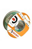 REÇBER Rg6 U/6 Phy-pvc Cu/cu Koaksiyel Kablo 307059 (100 Metre) 307059-100