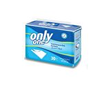 Onlyone Yatak Koruyucu Örtü 60x90  30 Lu 8699108713589