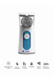 Freely Un300 Taşınabilir Mesh Nebulizatör