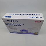 Kompakt Tekli Elektrikli Göğüs Pompası