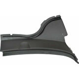 Vw Cam Önü Su Deflektörü Sag - Su Seperatörü - Vw 3c1819404b9b9