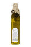 Dalgıç Sızma Zeytinyağı 750 ml Cam 
