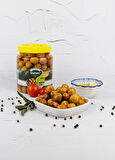 Yeşil Çizik Zeytin 1KG