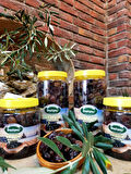 Gemlik Siyah Zeytin 1KG