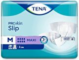 TENA 8 DAMLA BELBANTLI  HASTA BEZİ MEDIUM 24 ADET