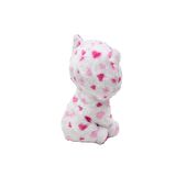 25 cm Peluş Hayvanlar Asorti 1 Adet Fiyatıdır