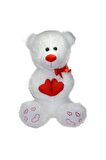 Halley 85 CM KAPLİ PELUŞ AYI