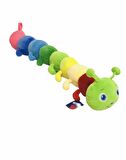 110 CM TIRTIL PELUŞ YASTIK