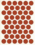 Nobel Yapışkan Tapa Kiraz (346021488)