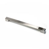 Nobel Kulp Favorı 224 256Mm İnox