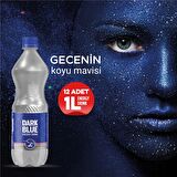 Dark Blue Energy Drink 12 x 1 Lt Enerji İçeceği