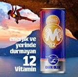 Dark Blue Multivitamin 12 x 250 ml Multi Vitamin