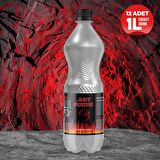 Just Power Energy Drink 12 x (1 LT) Enerji İçeceği