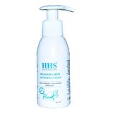 HHS Beyazlatıcı Parabensiz Tüm Cilt Tipleri için  Vücut Kremi 100 ml 