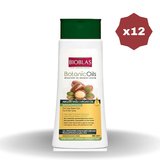 Bioblas Botanic Oils Argan Şampuan 360 ml - (12 ADET)