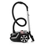 Schafer Ultrapro XL 750 W Toz Torbalı Süpürge