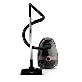 Schafer Ultrapro XL 750 W Toz Torbalı Süpürge
