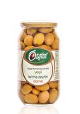 1 lik Cam Kav.Domat Kırma Zeytin