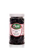 1 lik Gemlik Siyah Sele Zeytin