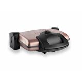 Schafer Start Rosegold Tost Makinesi 